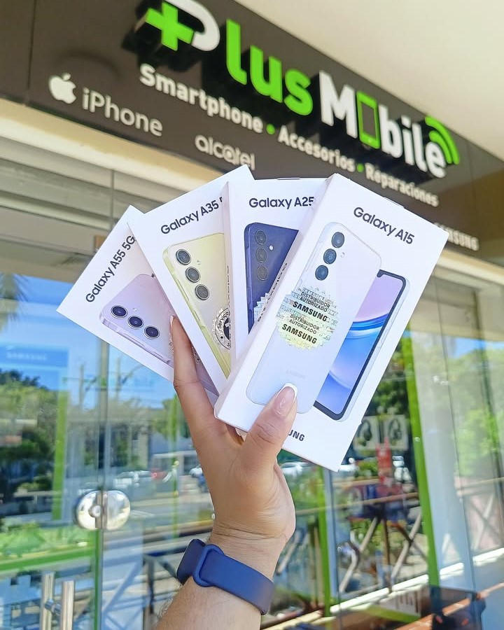 celulares y tabletas - SAMSUNG GALAXY A55 , A56 , A35 , A36 , A15 , A16 , 0