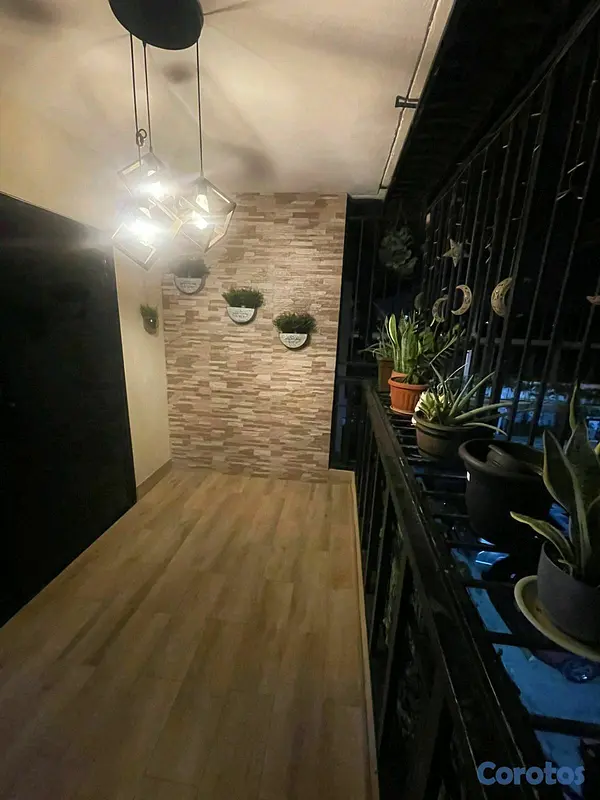 apartamentos - Venta de Apartamento 3
