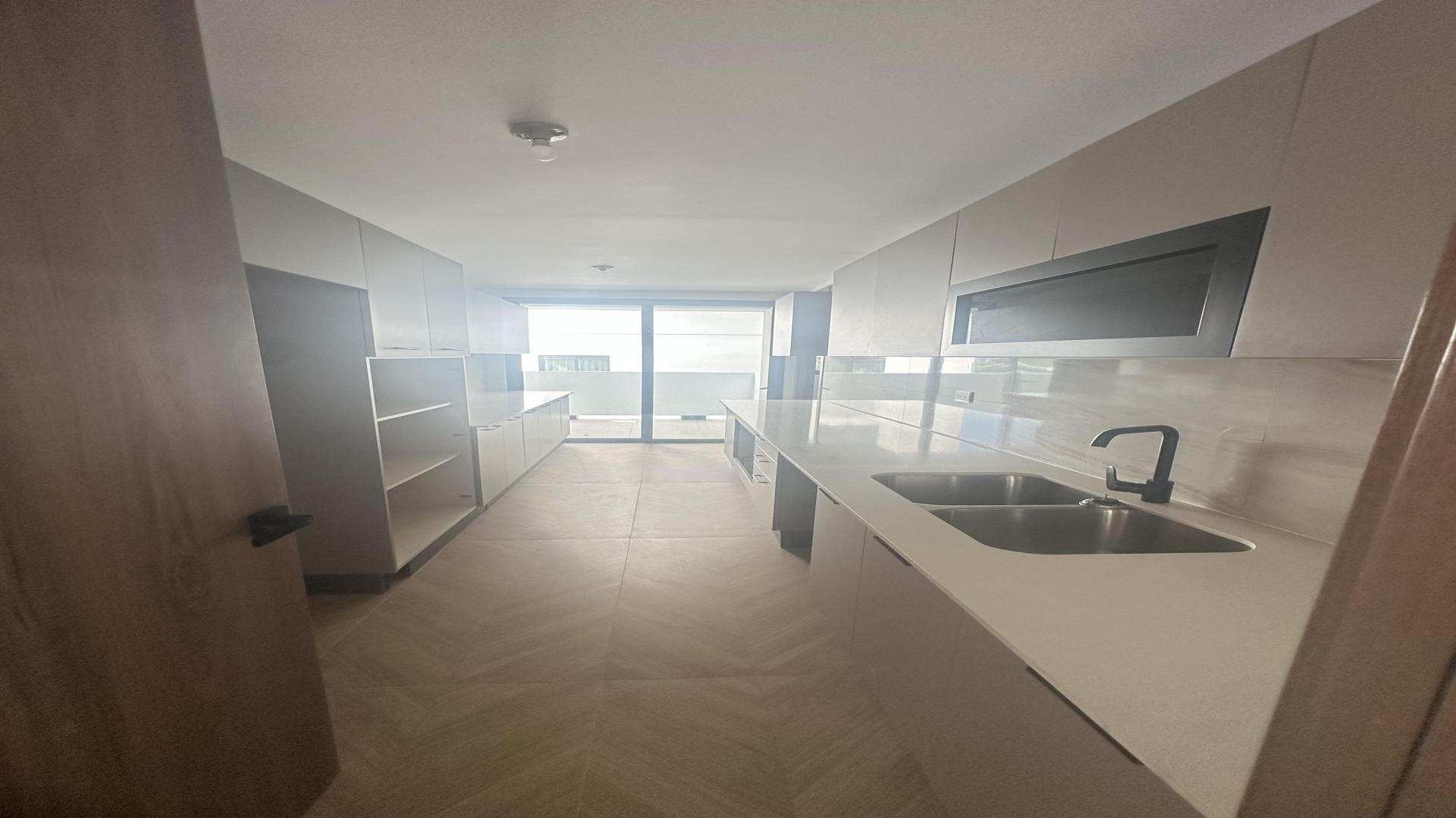 apartamentos - VENTA APARTAMENTO DE 232 M2 - SECTOR PIANTINI 8