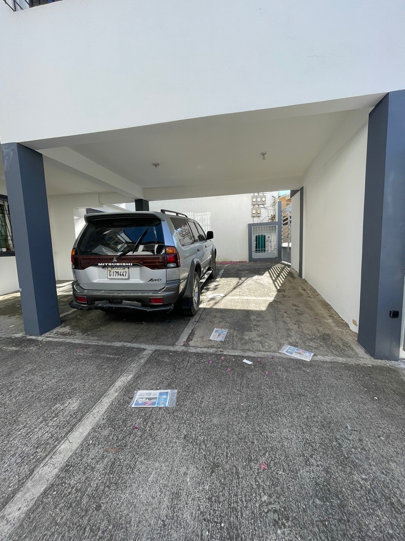 apartamentos - Se vende apartamento en Residencial Simón Bolivar 0