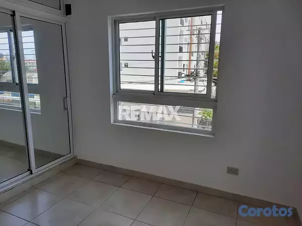 apartamentos - ALQUILO  apartamento en NACO 8