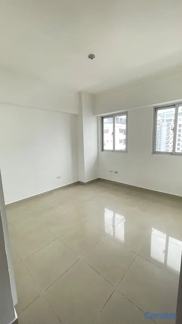 apartamentos - Apartamento 3 hab. Evaristo Morales 9