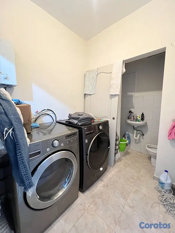 apartamentos - Apartamento clasico totalmente remodelado en Alqui 4
