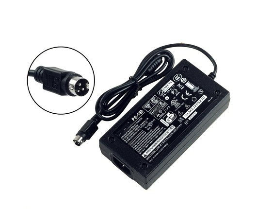 impresoras y scanners - FUENTE PARA IMPRESORA DE PUNTO DE VENTA, TOTALMENTE NUVAS  0