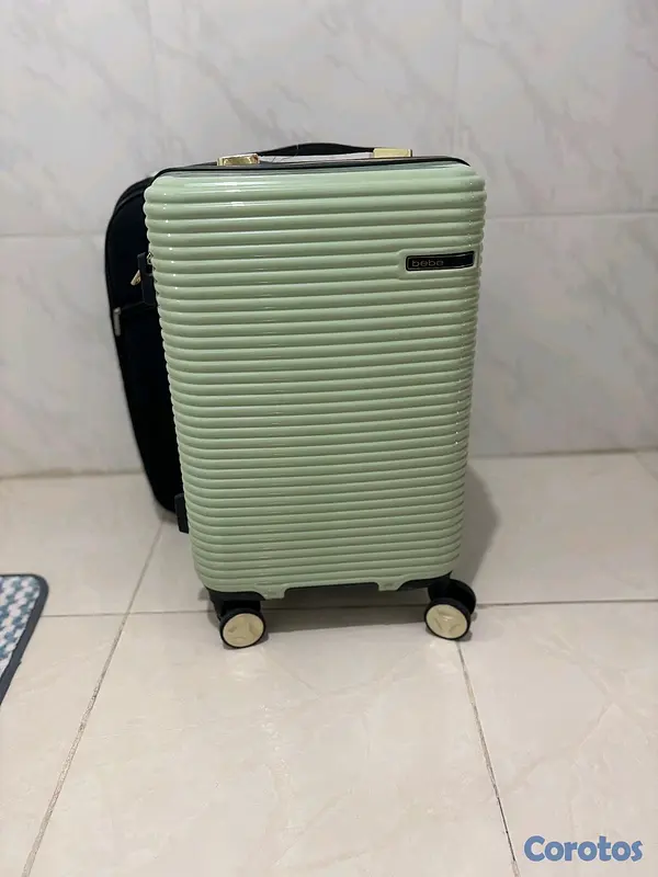 carteras y maletas - maletas para viajes 2
