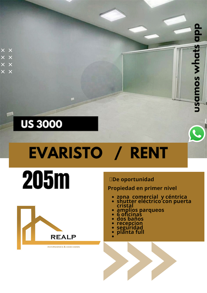 oficinas y locales comerciales - Amplio local en zona céntrica y comercial 0