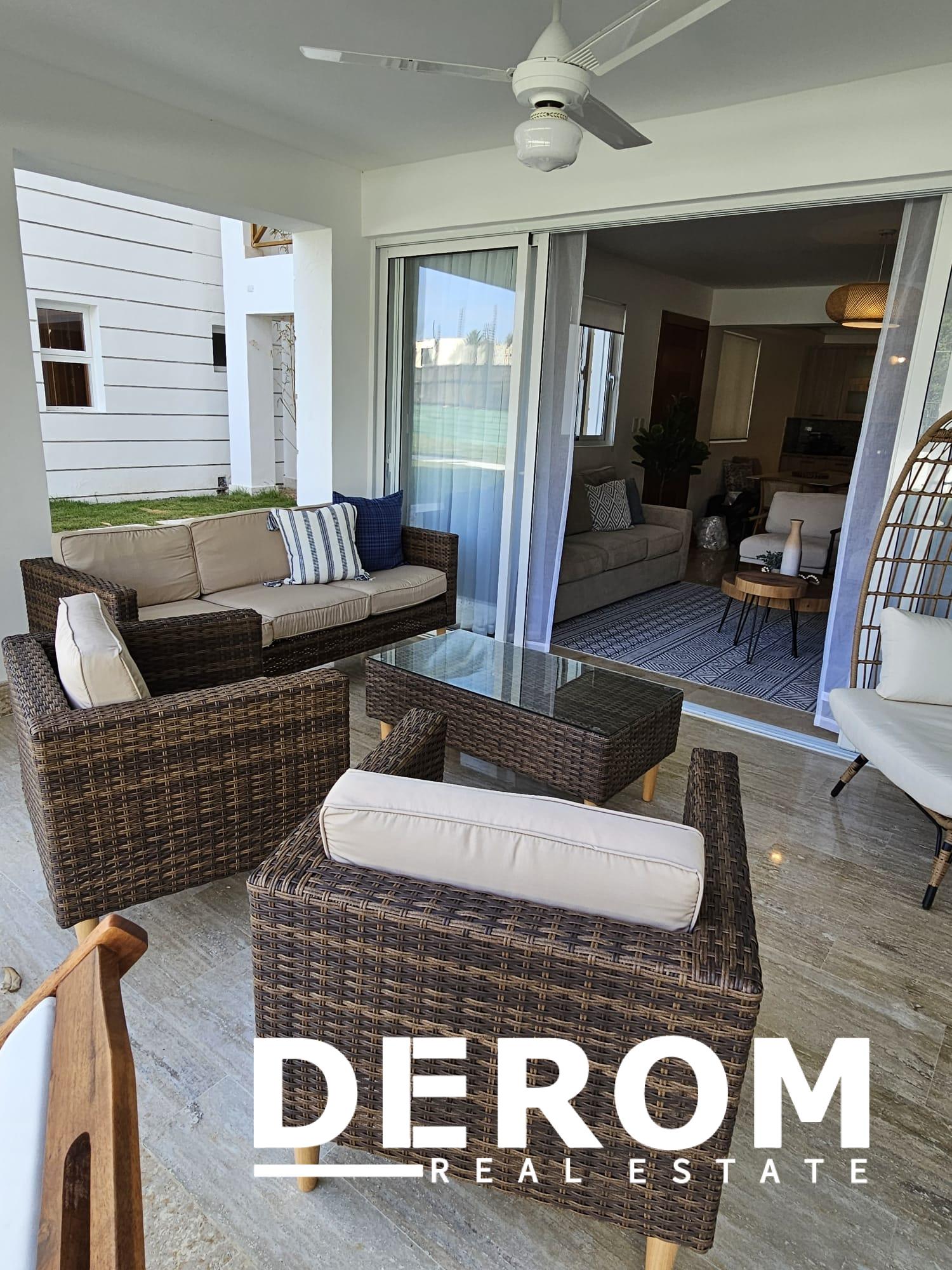 apartamentos - Apartamento en Renta en Playa Dorada, Puerto Plata 4