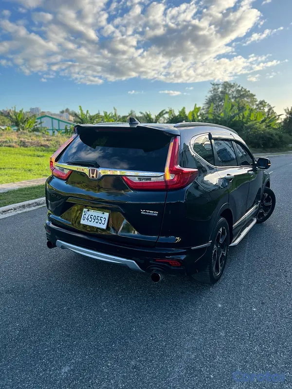 jeepetas y camionetas - ♻️Honda CR-V EXL 2019✅ 10