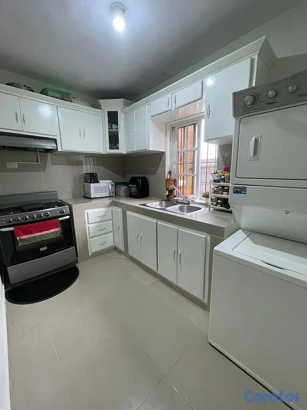 casas - Vendo casa duplex en Monte Plata 5