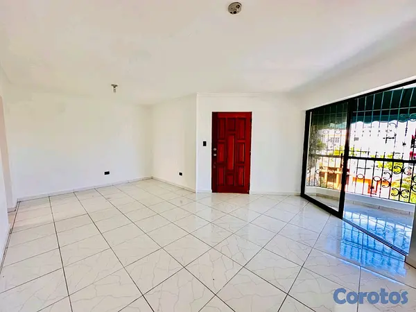 apartamentos - Excelente apartamento Arroyo Hondo Viejo  8