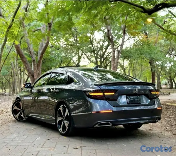 carros - HONDA ACCORD 2019 EX-L – Versión Americana 🇺🇸 5