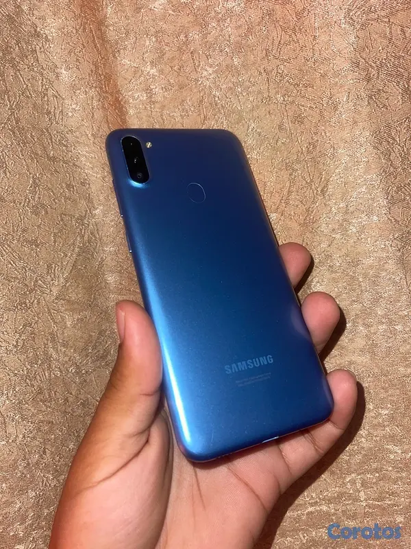 celulares y tabletas - 🔥SAMSUNG GALAXY A10 (32GB)🔥 2