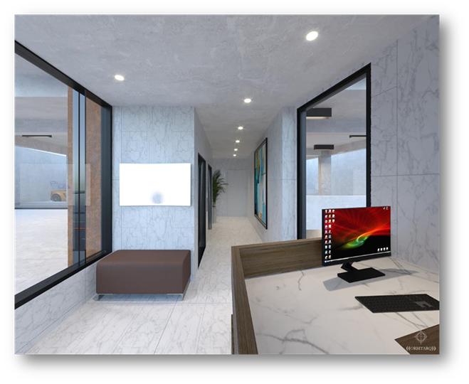 oficinas y locales comerciales - ALQUILER LOCAL COMERCIAL DE 47.55M2-EVARISTO MORALES. 1