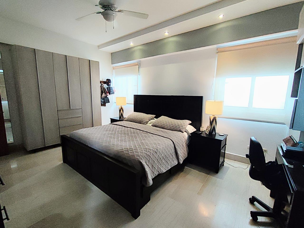 apartamentos - Naco Apartamento en Venta 