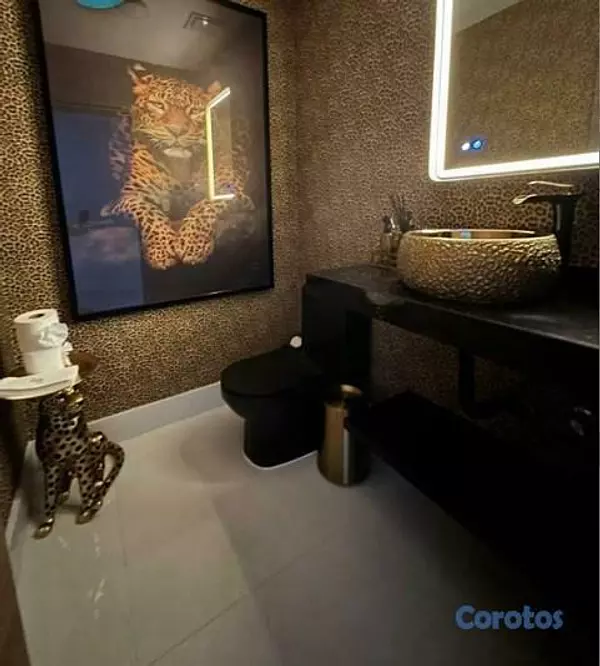 penthouses - Penthouse en Venta en Juan Dolio 9