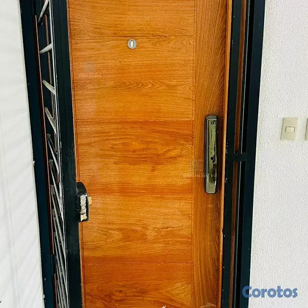 apartamentos - SE Vende Apartamernto de OPORTUNIDAD - Residencial 2