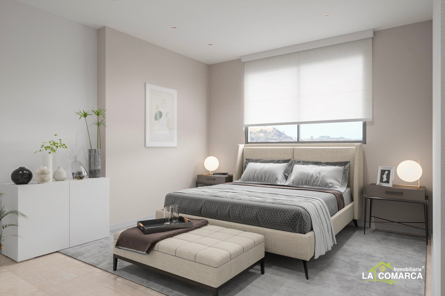 apartamentos - Hermosos apartamentos ubicados en Santiago de los Caballeros 6