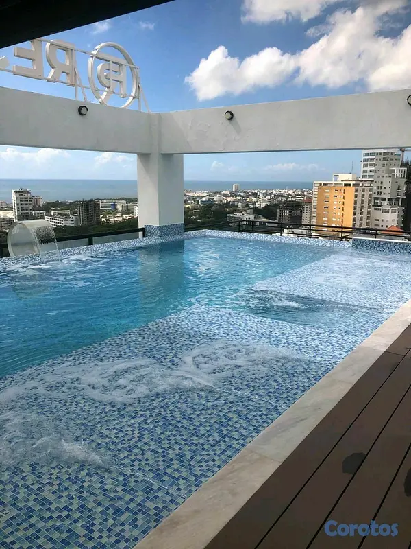 apartamentos - venta de Apartamento en la Esperilla  13