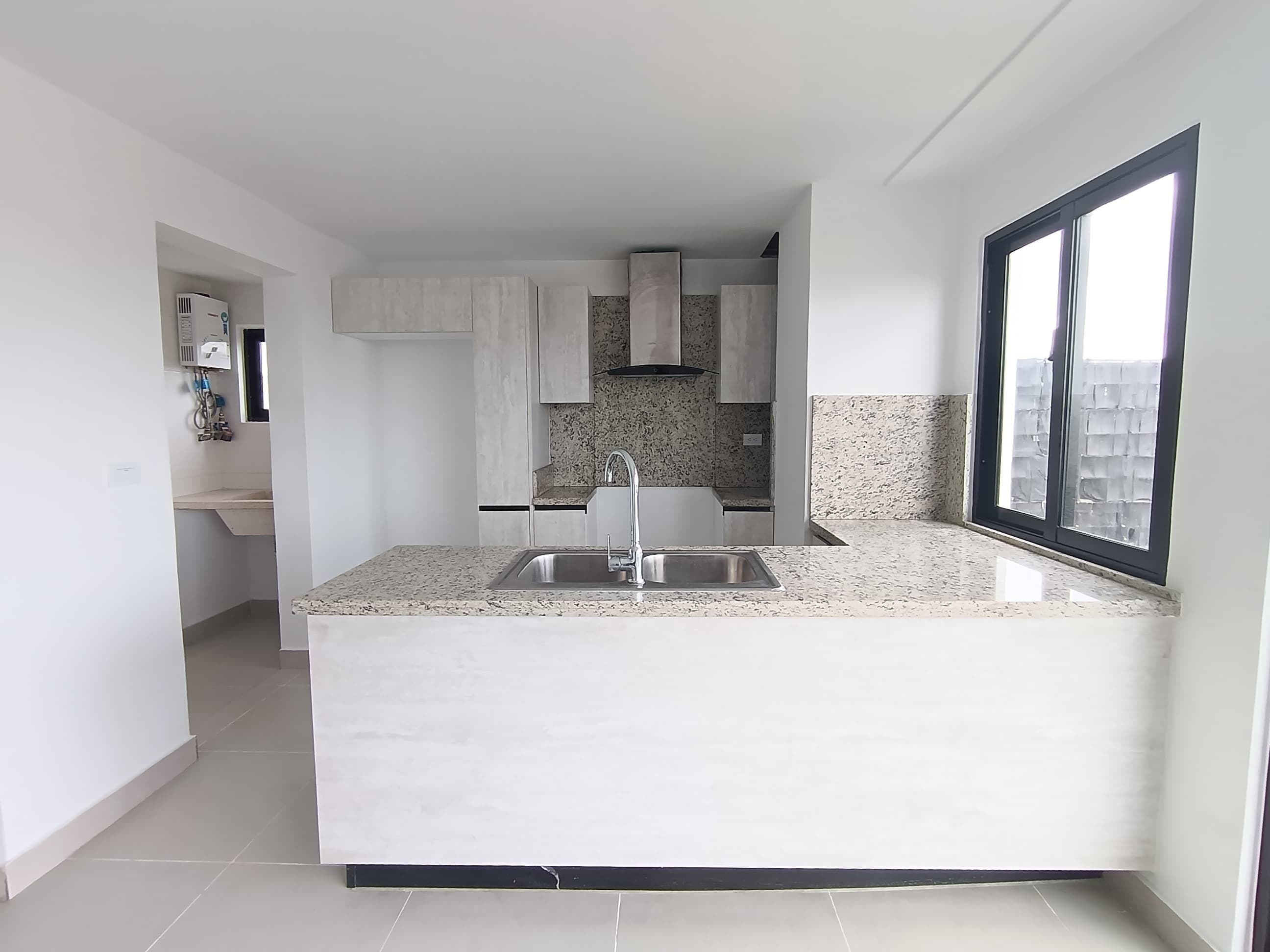 apartamentos - Vendo apartamento en El Millón  3