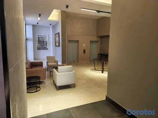 apartamentos - Grande apartamento en evaristo morales 87 metros 15