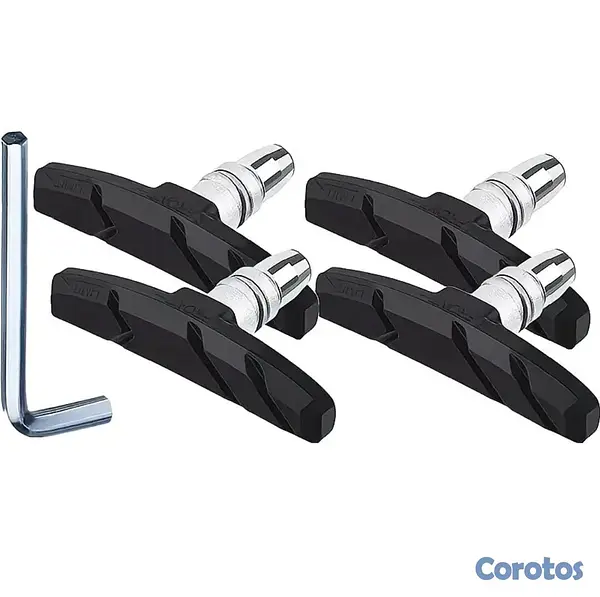 bicicletas y accesorios - Frenos nuevos para bicicletas - Leer descripción  2