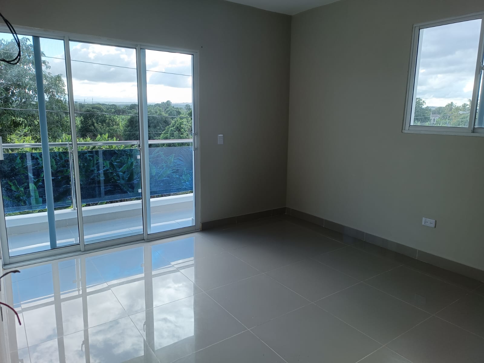 apartamentos - Se Vende Apartamento 3er Nivel en Ortega, Moca  6
