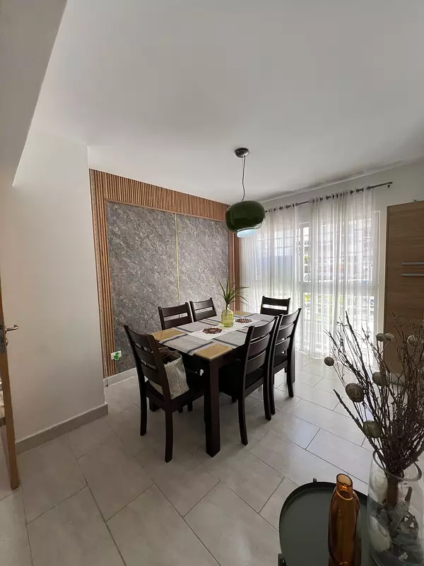 apartamentos - Vendo apartamento en Rivera del Osama 6