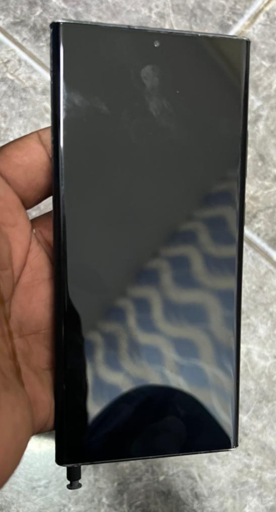 celulares y tabletas - Samsung Note 20 Ultra 1
