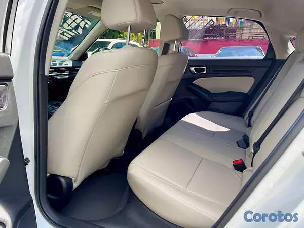 carros - Honda Civic EXL Turbo 2023 Recien Importado 9
