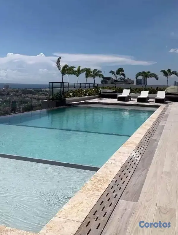 apartamentos - VENTA DE APARTAMENTO EN LA JULIA 10