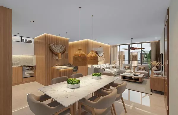 apartamentos - Santo Domingo D.N.,Arroyo Hondo Viejo - Proyecto 6