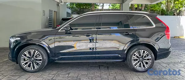 jeepetas y camionetas - Volvo XC90 T8 Excellence 12