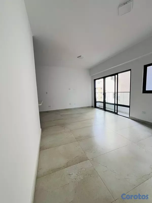 apartamentos - Apartamento en Alquiler  7