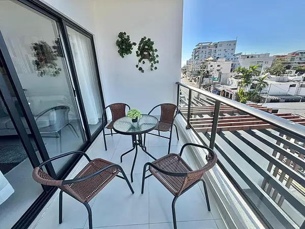 apartamentos - Julieta Morales Apartamento Venta y Alquiler  9