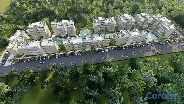apartamentos - Bayahibe – Apartamento de 2 habitaciones - Entrega Diciembre 2026 20
