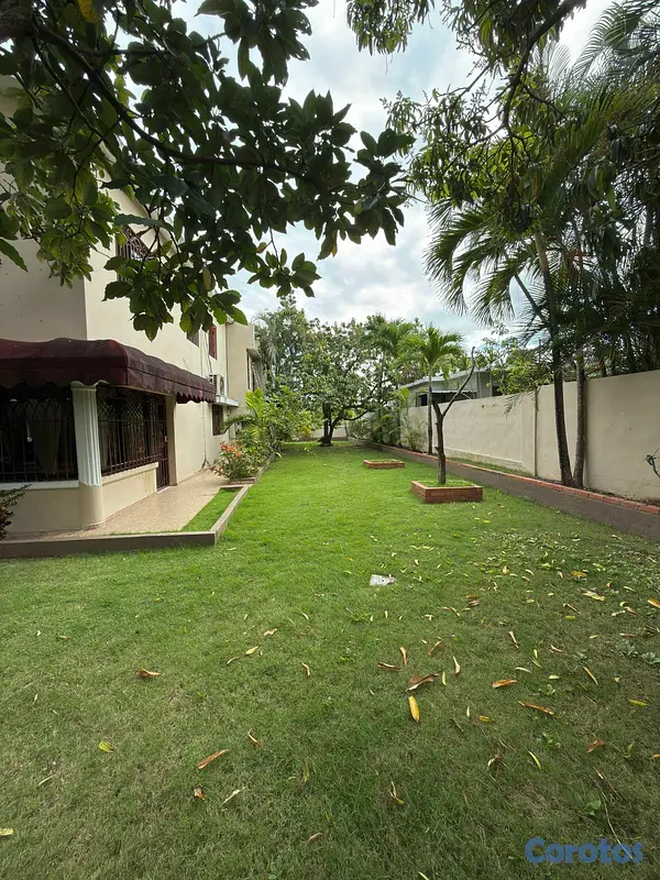 casas - Casa en venta en Colinas del Seminario II, Santo D 11