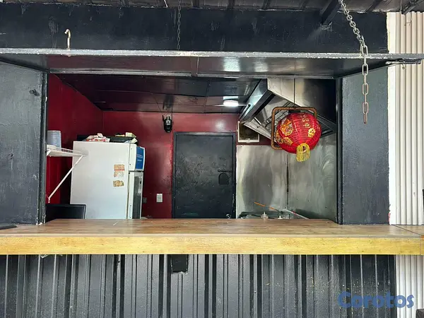 negocios en venta - Negocio Restaurante En Venta 2