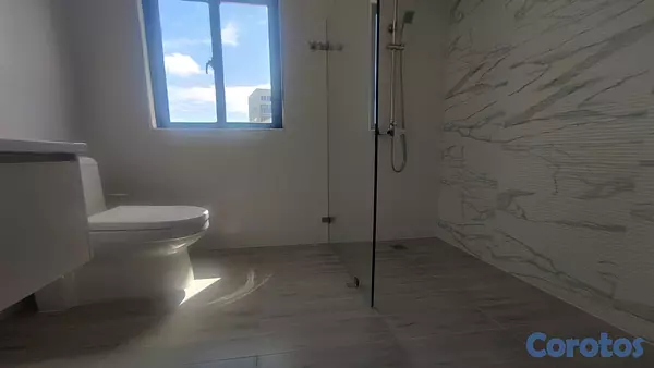 apartamentos - Apartamento Nuevo a estrenar en Evaristo de 1 Habitacion 10