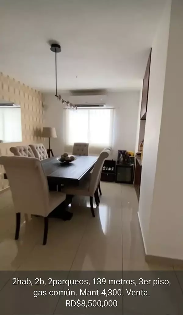apartamentos - Se vende apartamento en Bella Vista 9