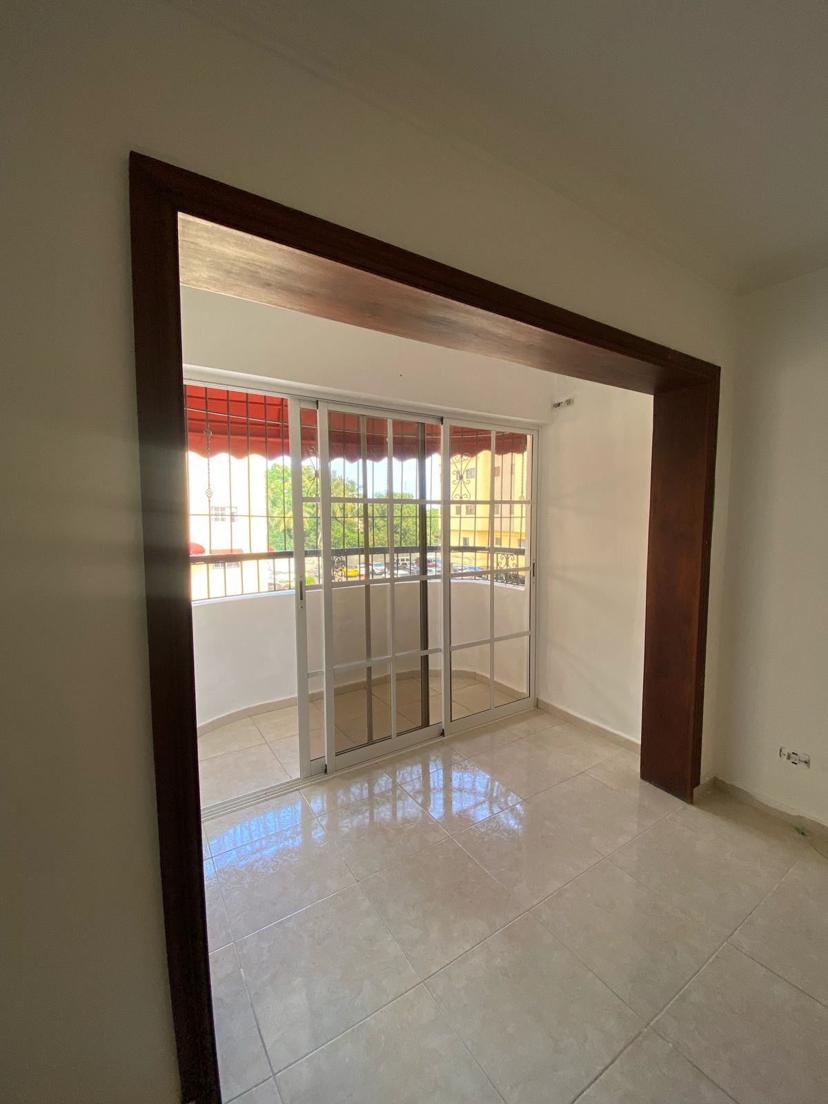 apartamentos - APARTAMENTO EN VENTA 3ER NIVEL  VISTA HERMOSA 1687 4