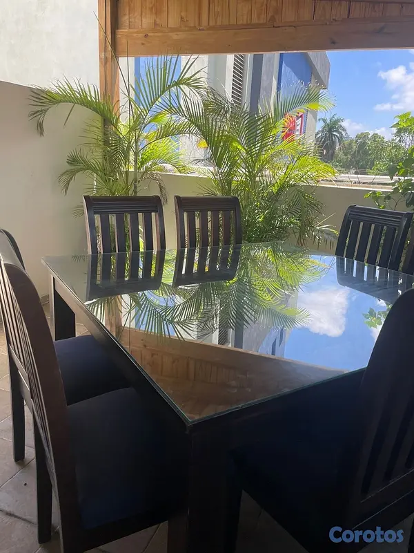 muebles y colchones - COMEDOR 2