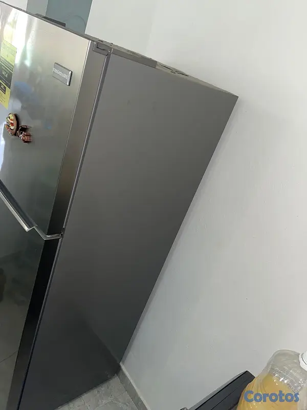 electrodomesticos - ¡Nevera Frigidaire Gris en Venta – Excelente Estado! ❄️✨ 9