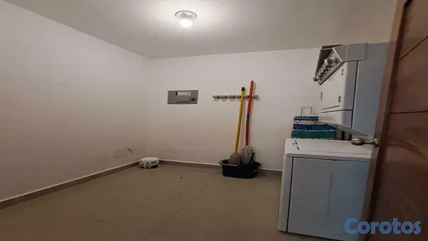 apartamentos - Apartamento en alquiler | 1 habitación + línea blanca 6