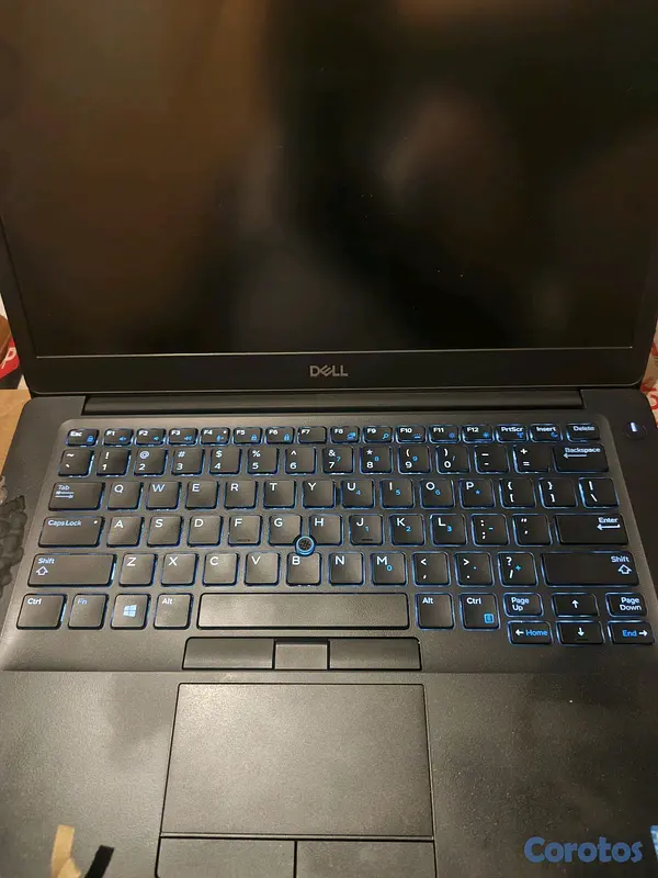 computadoras y laptops - Laptop dell 7490 i7 8va Nueva 2