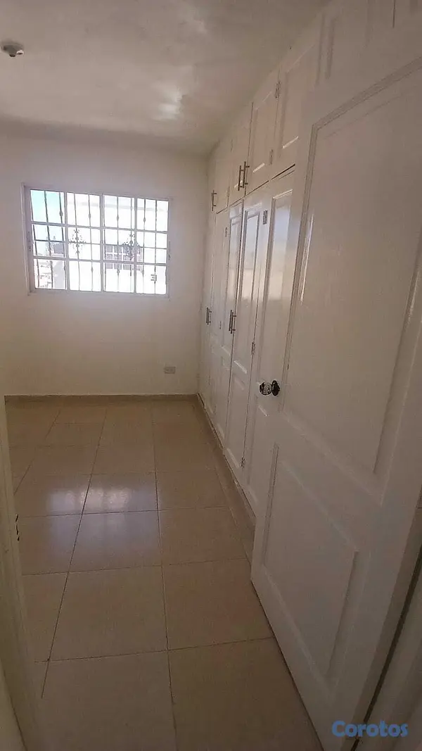 apartamentos - Apto en Alma Rosa Santo Domingo Este 6