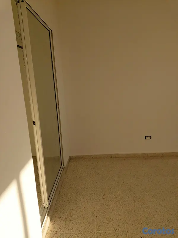 apartamentos - APARTAMENTO CLASICO EN URB. FERNANDEZ 5