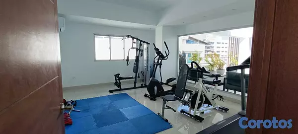 apartamentos - El Real, Torre moderna excelente apartamento 3hab 2