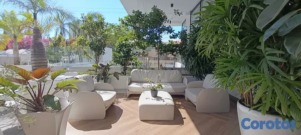 apartamentos - ¡Cacicazgos en Lujosa Torre con  Hermosas Áreas Sociales! 4