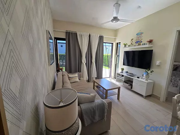 apartamentos - Vivir en el paraiso 2