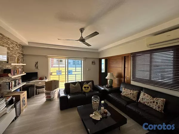 penthouses - Penthouse en Venta – 2 Niveles con Terraza Privada 11